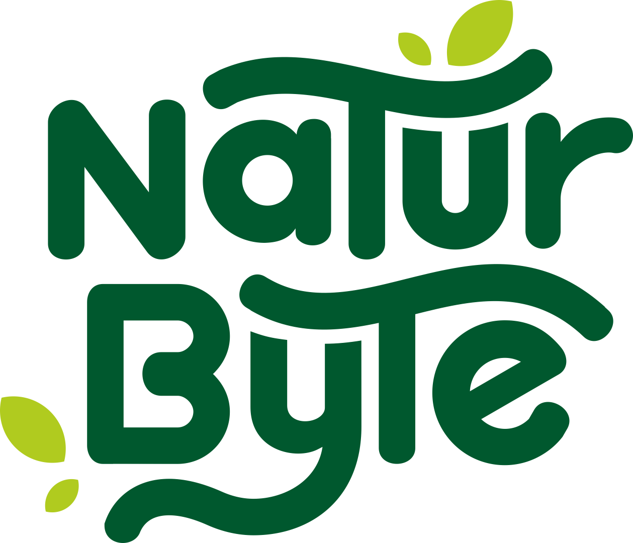 NaturByte