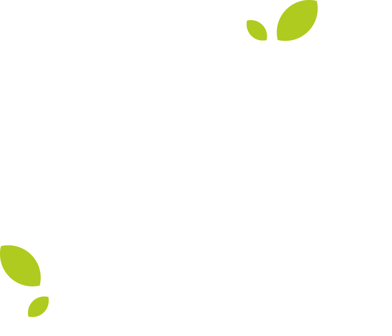NaturByte_Logo_White